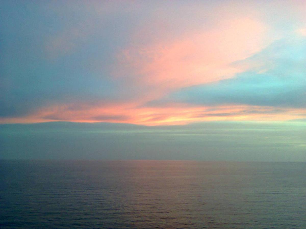 Cliff Haven Resort Jagna Εξωτερικό φωτογραφία