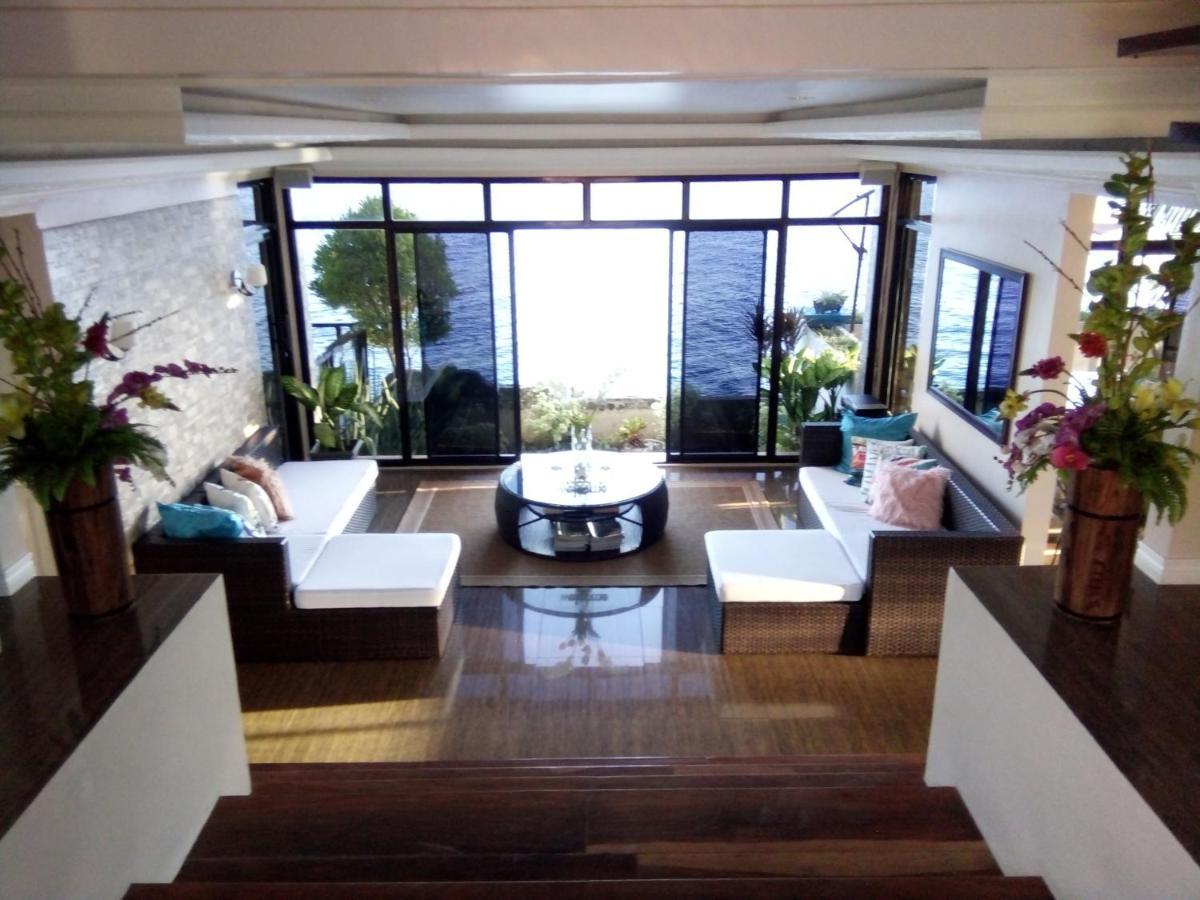 Cliff Haven Resort Jagna Εξωτερικό φωτογραφία