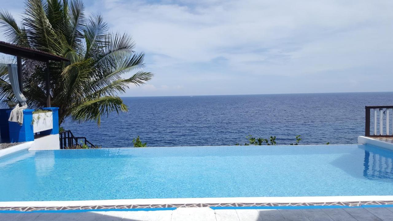 Cliff Haven Resort Jagna Εξωτερικό φωτογραφία