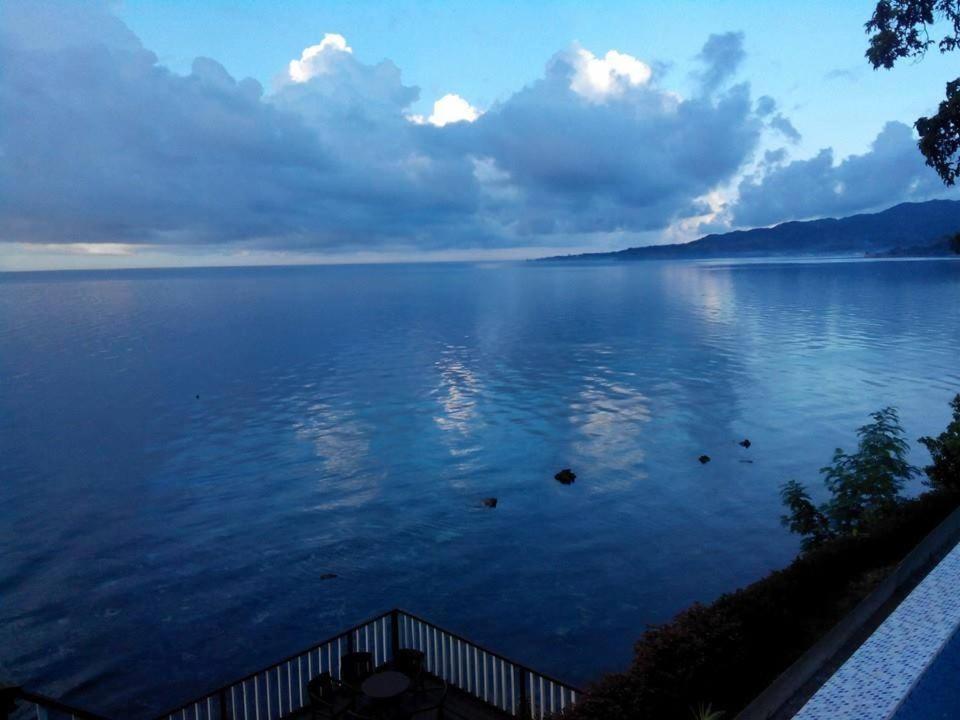 Cliff Haven Resort Jagna Εξωτερικό φωτογραφία