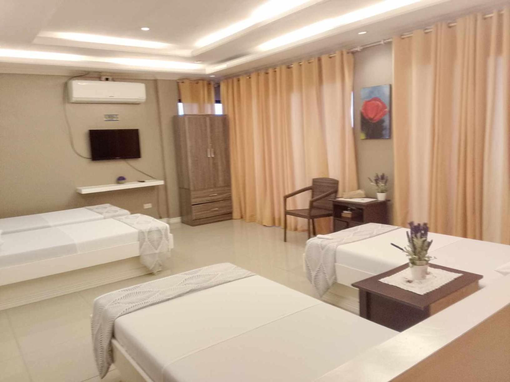 Cliff Haven Resort Jagna Εξωτερικό φωτογραφία